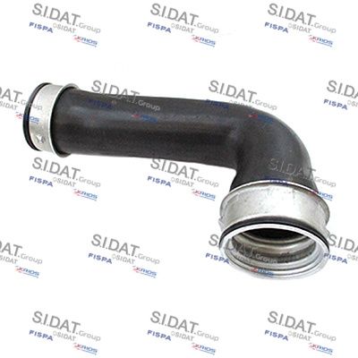 Ladeluftschlauch, 0331410228-03 | Audi, Seat, 1J0145834AE, 1J0145834E, 1J0145834K, 1J0145834R