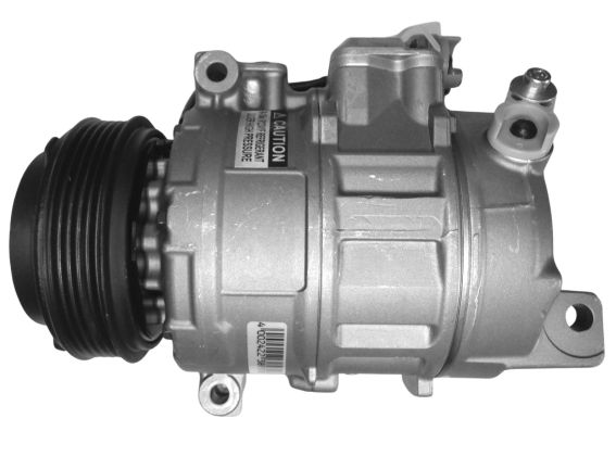 Austausch Klimakompressor, 0044713142-02 | 25726811, 89023453