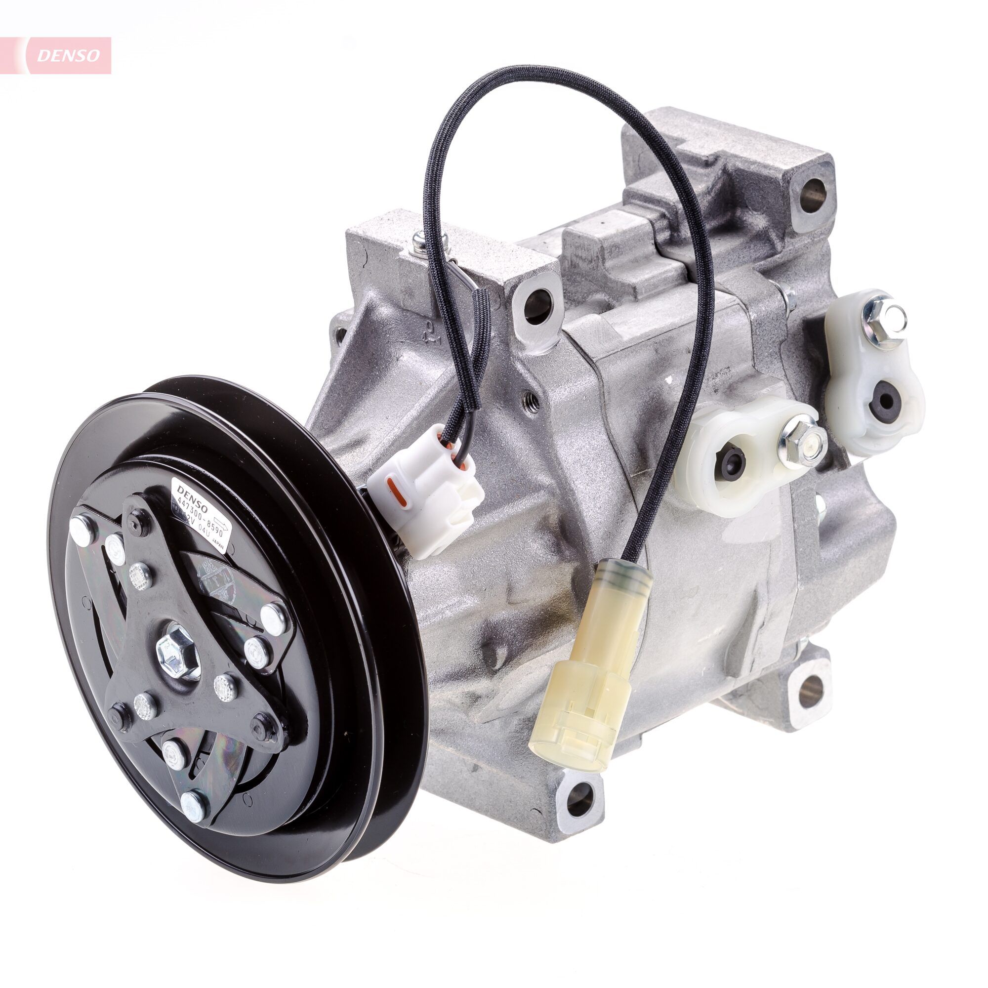 Original Klimakompressor, 0044710805-01 | Kubota, T106572213