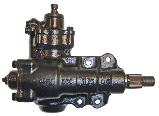 Austausch Lenkgetriebe, 0028610744-02 | Ford