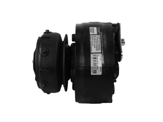 Austausch Klimakompressor Harrison, 0044715196-02 | Mercedes W123, A0002304811, A0031310501, A1021300515