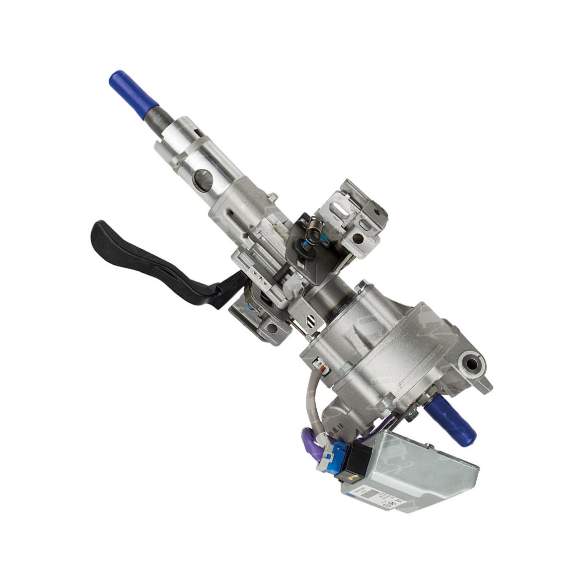 Austausch Lenksäule, 0121110179-02 | Kia, 563101W220, 563001W200, 563001W100, 563001W220