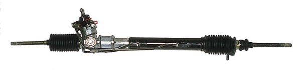 Austausch Lenkgetriebe, 0028610309-02 | Mazda