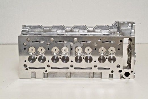 AMC Zylinderkopf - 0126310181-03 | Mercedes-Benz, 6110100920, 908573, 908673 AMC Zylinderkopf - 0126310181-03 | Mercedes-Benz, 6110100920, 908573, 908673