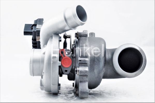 Turbolader - 0223413609-01 | Ford, 1517678, 9685841580, RE8G9Q6K682BA, 1496235