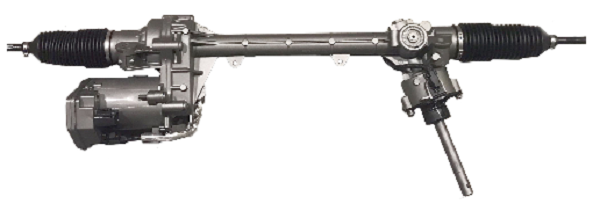 Austausch Lenkgetriebe, 0028611483-02 | G3GC3D070DE, 7819974121, 7838974872, G3GC3D070AN