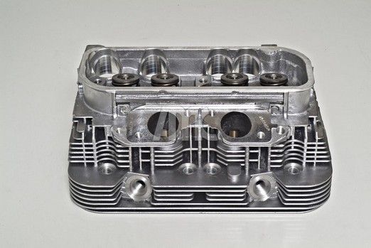 AMC Zylinderkopf, 0126310810-03 | VW, 070101375B, 29105355, 910180