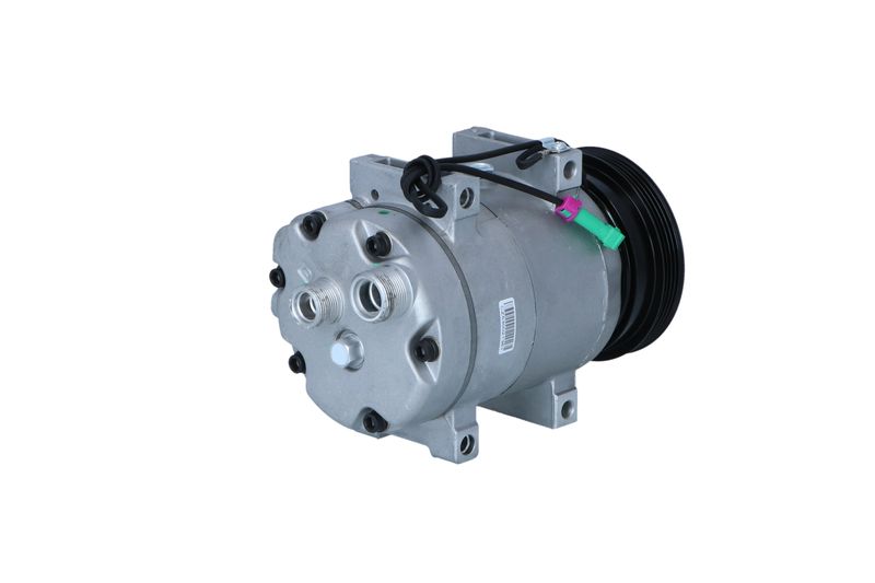 Aftermarket Klimakompressor, 0044710324-03 | 8D0260805MX, 8D0260805D, 8D0260805F, 8D0260805M