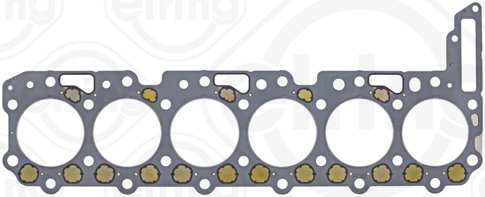 Zylinderkopfdichtung, 0031811199-03 | Eicher, Plaxton, 22231946, 7422231946