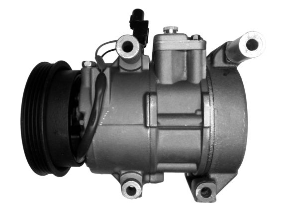 Austausch Klimakompressor, 0044711972-02 | 977010E125, 977012F130, P300131690, P300132450