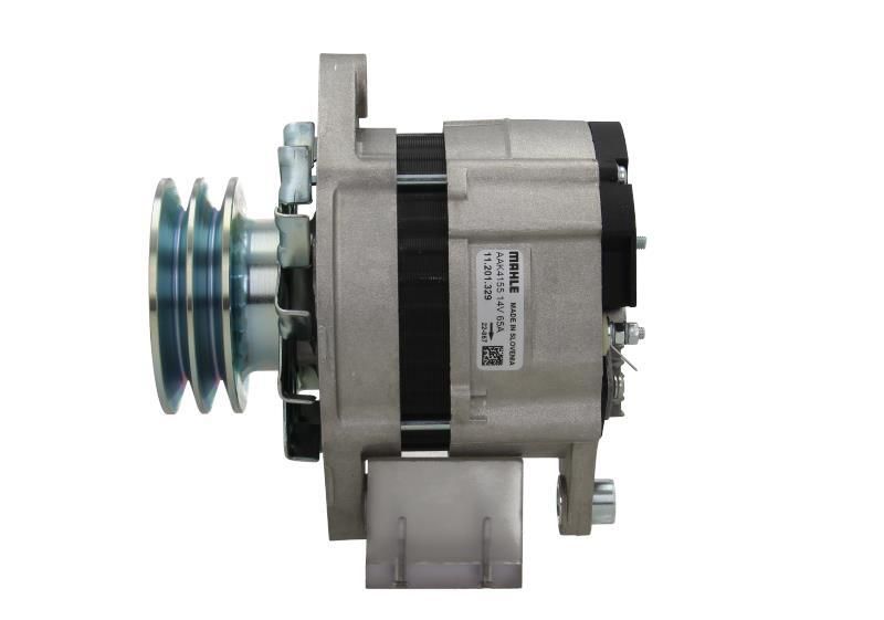 Original Generator, 0000410021-01 | Fiat, Iveco, 77145410, 99457074, R013240, 294393700