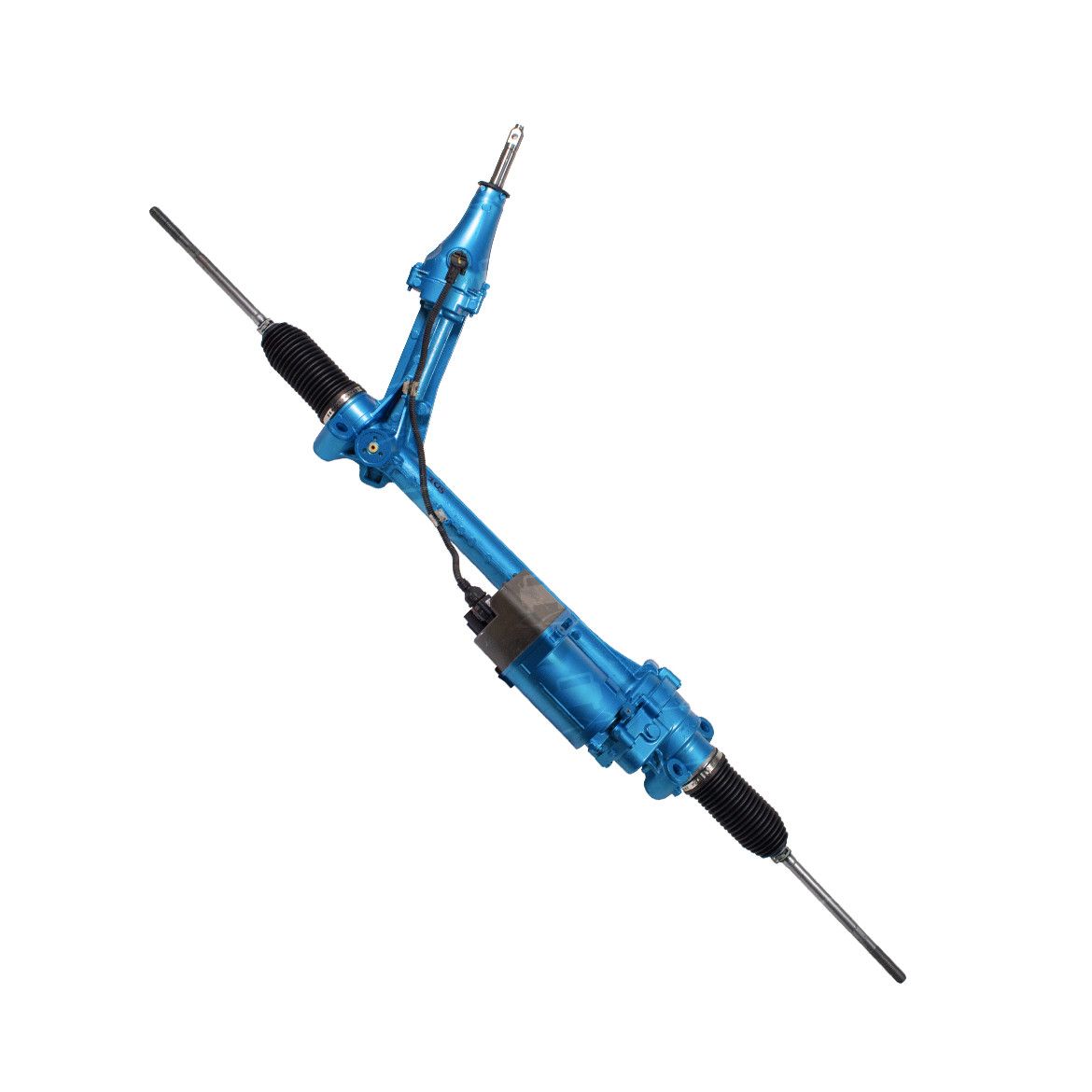 Austausch Lenkgetriebe, 0028611072-02 | KK313D070GN, 2649070, KK213D070, KK313D070CN