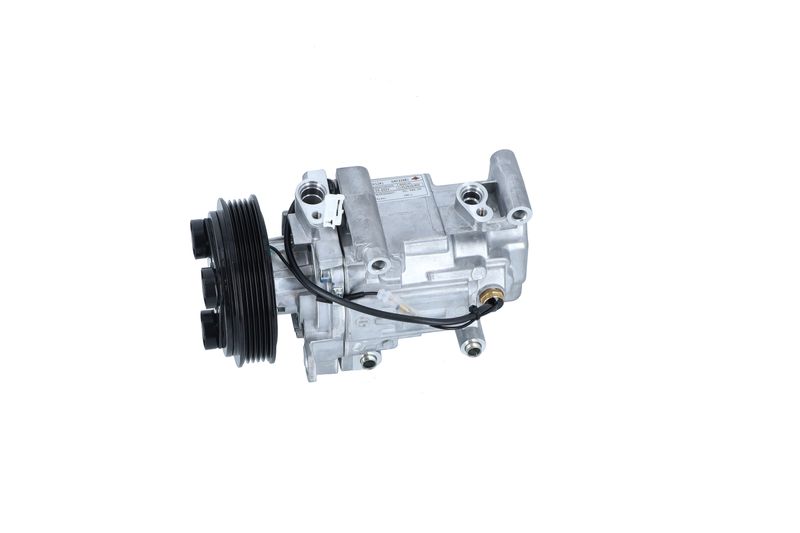 Aftermarket Klimakompressor, 0044711155-03 | H12A1AJ4E2, CC2961K00B, CC2961K00, CC2961K00A