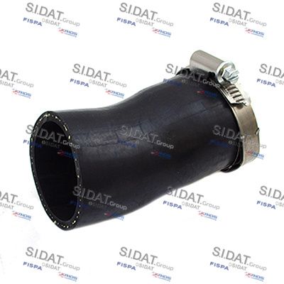 Ladeluftschlauch, 0331410394-03 | Seat, Skoda, 6R0145828, 6R0145828D, 6RF145828