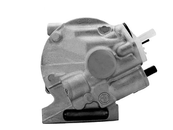 Austausch Klimakompressor, 0044711590-02