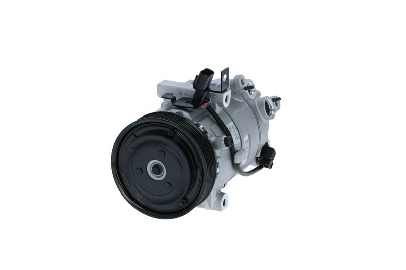 Original Klimakompressor, 0044711194-01 | 97701A5800, 97701F2800