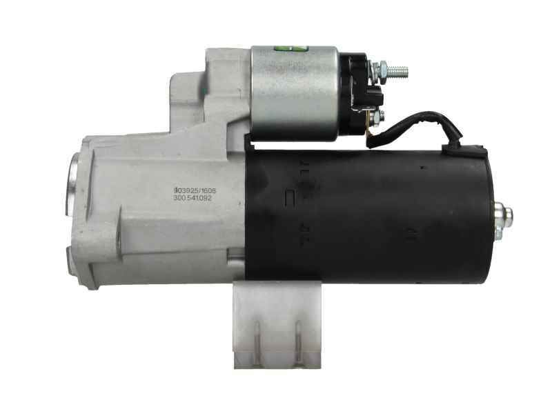 Aftermarket Starter, 0000211341-03