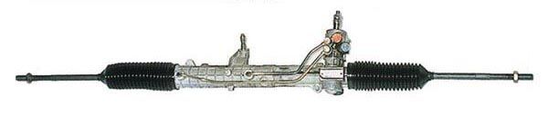 Austausch Lenkgetriebe, 0028611131-02 | Fiat, 46456742