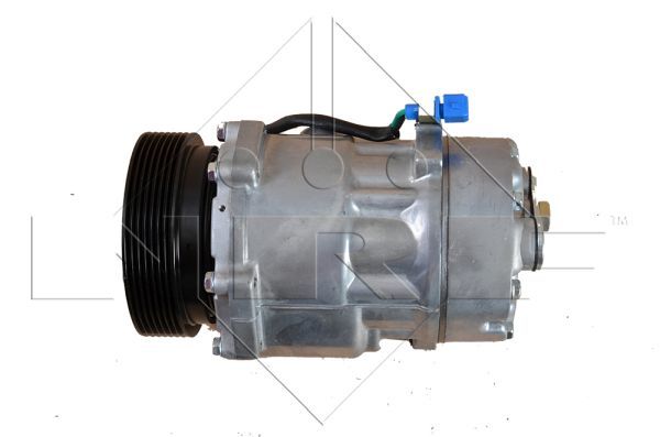 Aftermarket Klimakompressor, 0044710080-03 | 95NW19D629BB, 95NW19D629BC, 1H0820803F, 1067110