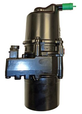 Austausch Hydraulikpumpe, 0001210408-02 | Peugeot, Suzuki, 4910086CEO, 4022A9, 9648731480, 9680994280