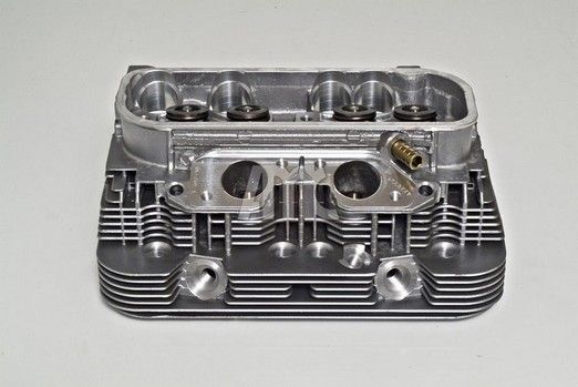 AMC Zylinderkopf, 0126310816-03 | VW, 021101361K, 910188