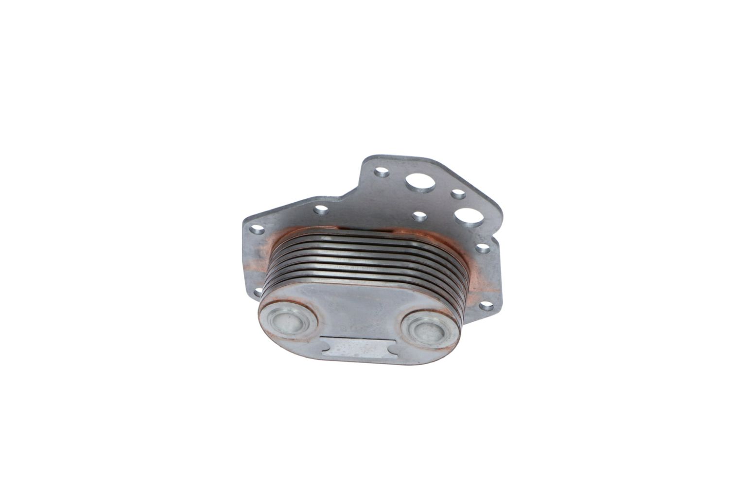 Ölkühler, Motoröl - 0046910012-03