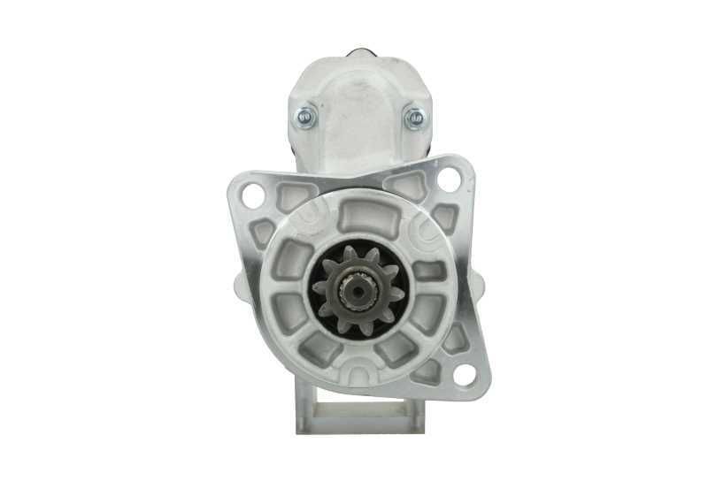 Aftermarket Starter, 0000212299-03 | 87638510