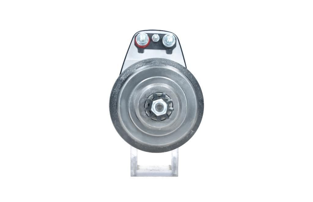 Aftermarket Starter - 0000213267-03 | Mercedes-Benz, Volvo, 12153842, 01162642, 0001510101, 842706