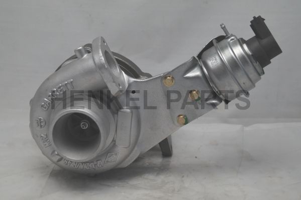 Turbolader Alfa Romeo, Fiat, 71795339, 55221457, 55246402, 71724547 | 0223413266-02
