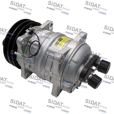 Klimakompressor Zexel - 0284210177-01