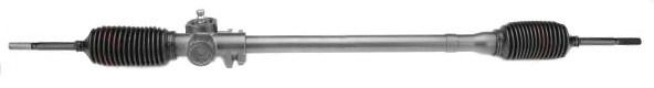 Austausch Lenkgetriebe, 0028610701-02 | MG, 35703221, 5012445839300, GSR1127
