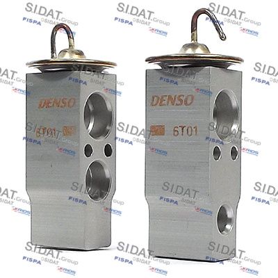 Expansionsventil 0018310057-03 | BMW, 64116939313, 64118382330, 64118385684, 64119150687