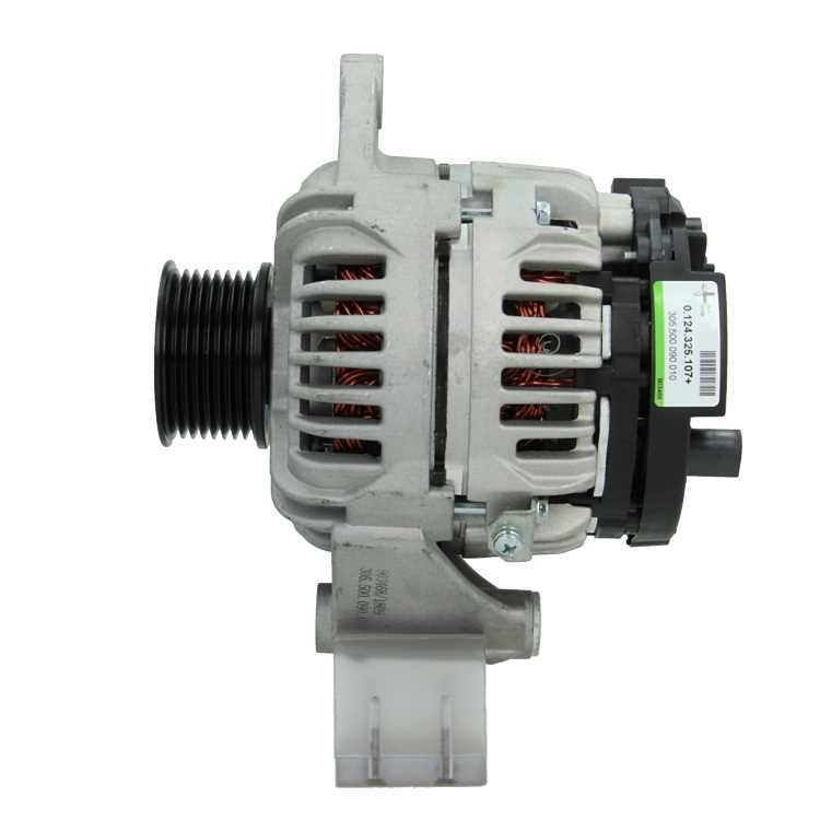 Aftermarket Generator, 0000411952-03 | 2S0903015