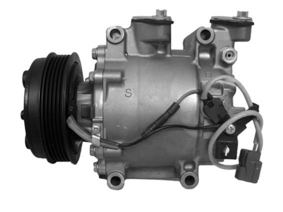 Austausch Klimakompressor, 0044710472-02 | 38800RB7Z02, 38800RB7Z51, 38810RB0E01, 38810RSJE01