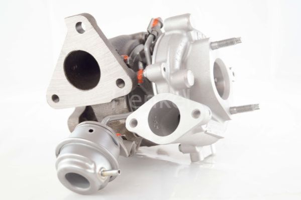 Turbolader - 0223412710-01 | Nissan, 14411AU600