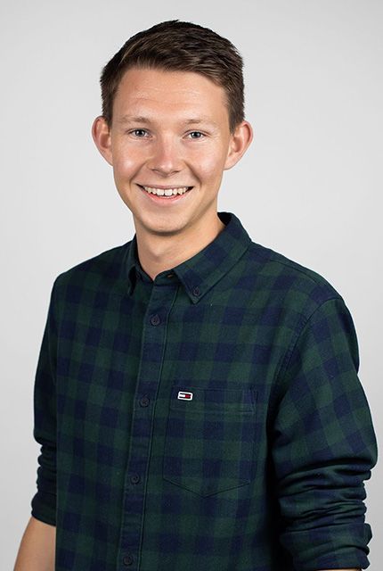 Johannes Gärtner, Geschäftsführer von GTS Fahrzeugteile